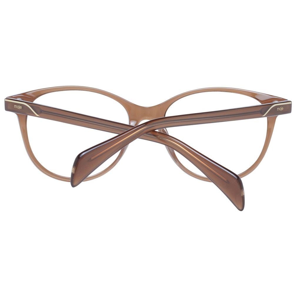 Brown Acetate Glasses (Frames)