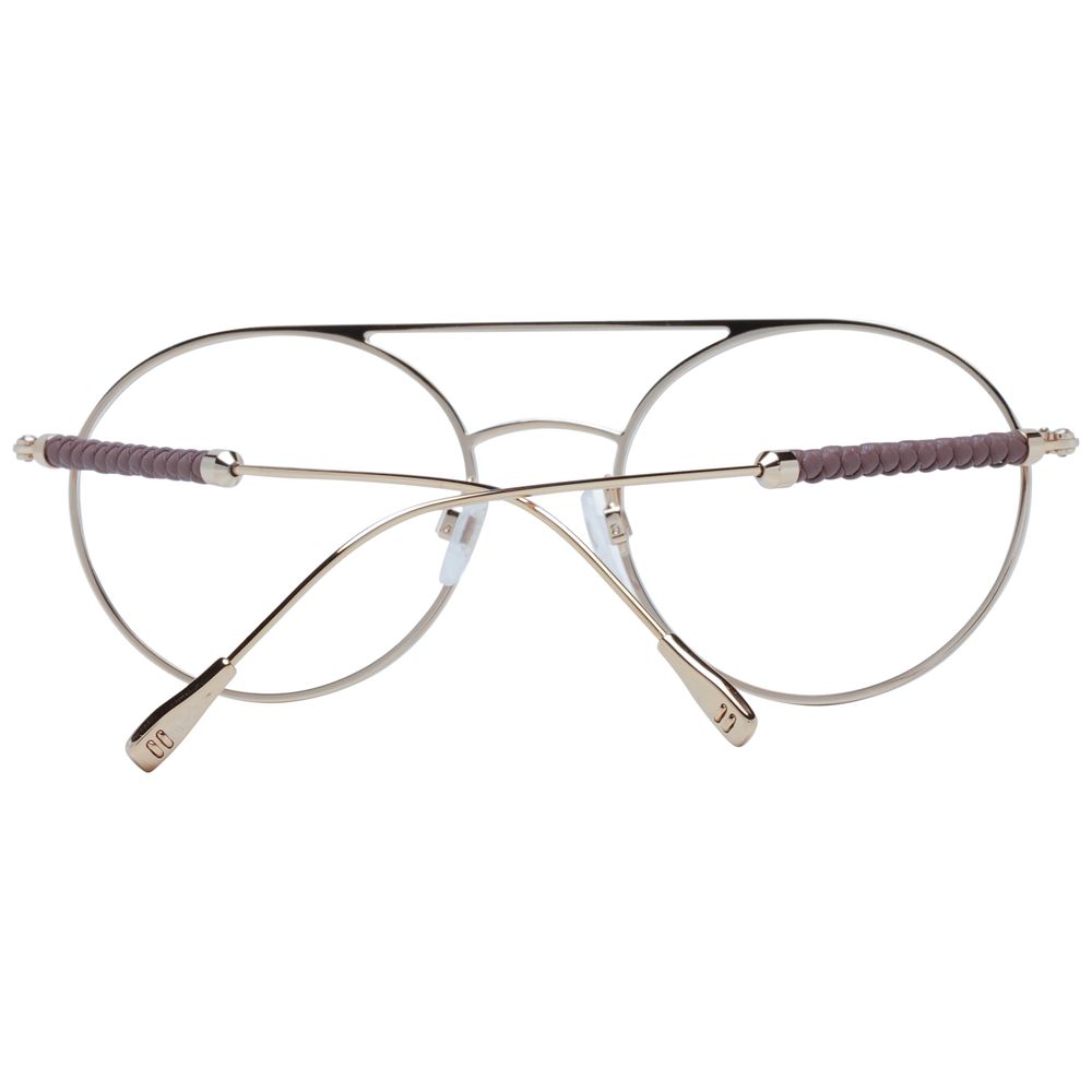 Brown Metal Glasses (Frames)