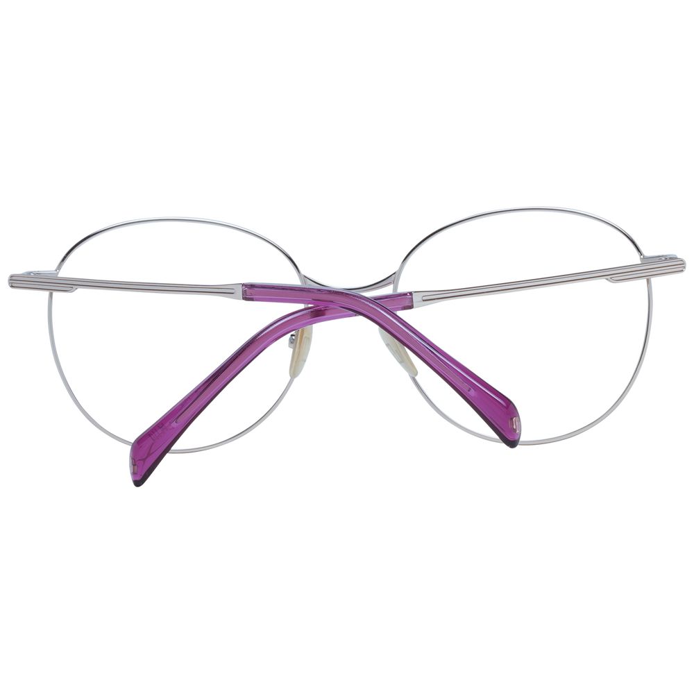 Purple Metal Glasses (Frames)