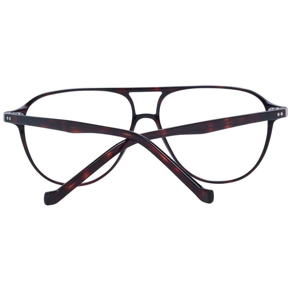 Brown Acetate Glasses (Frames)