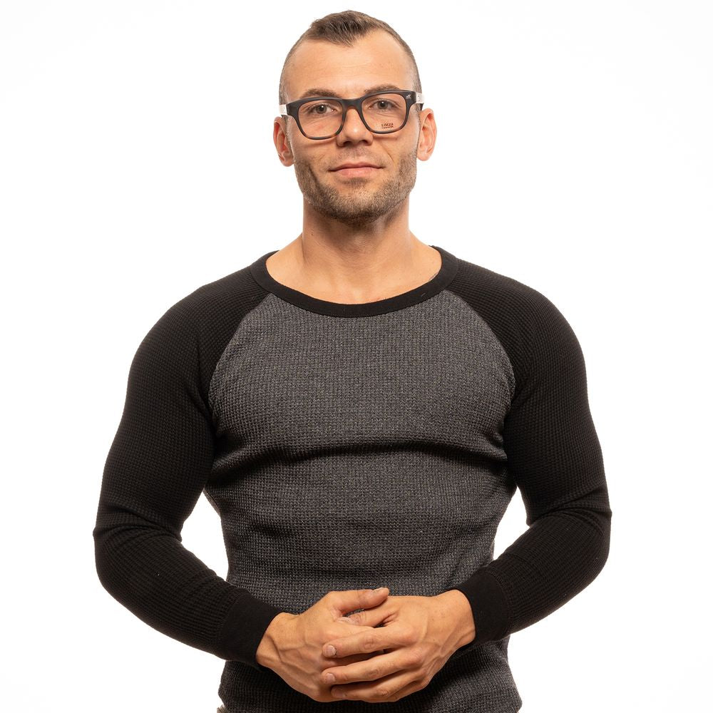 Brown Plastic Glasses (Frames)