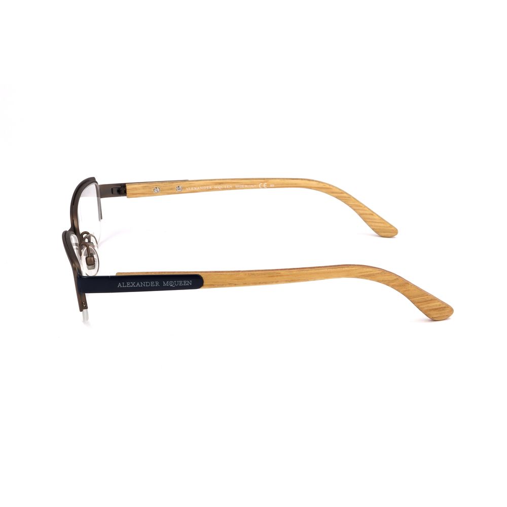Bicolor Metal Glasses (Frames)