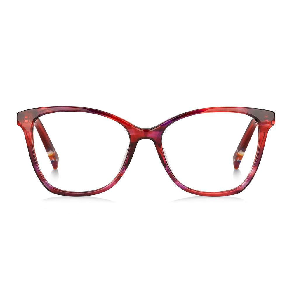 Bicolor Acetate Glasses (Frames)