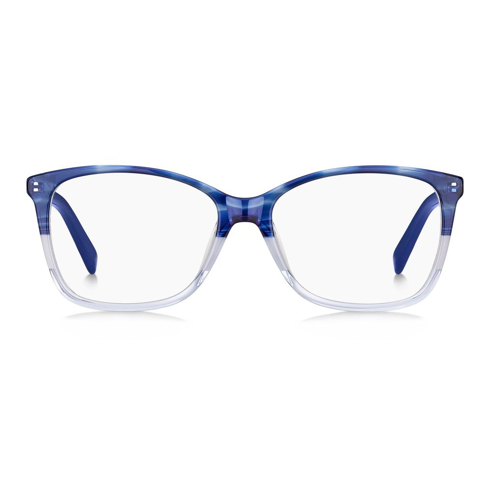 Blue Acetate Glasses (Frames)