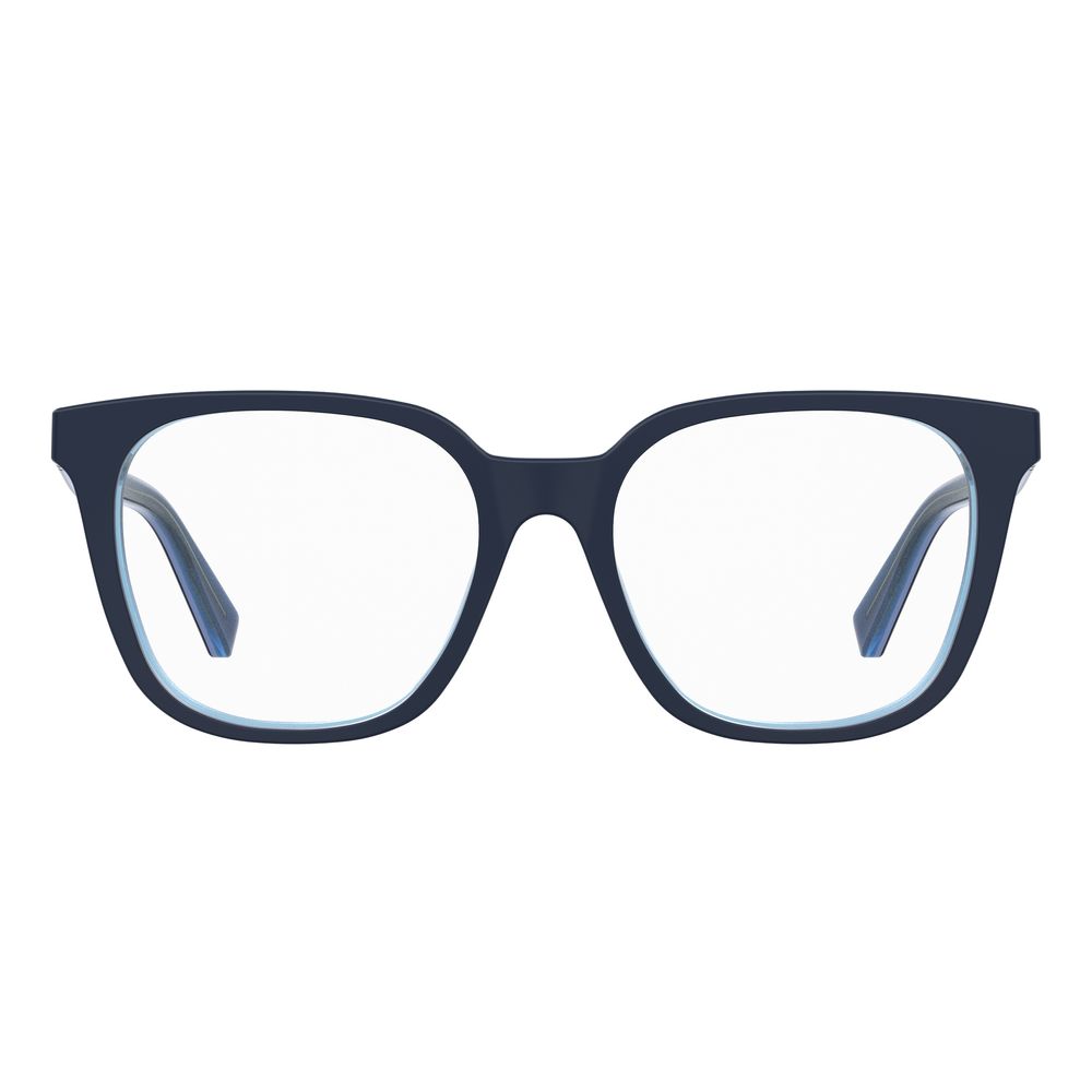 Blue Acetate Glasses (Frames)