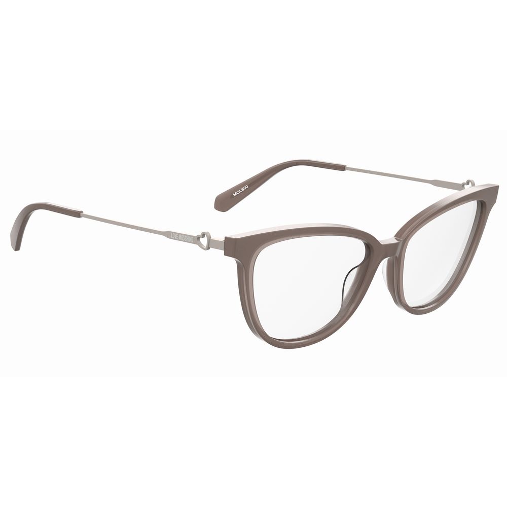 Brown Acetate Glasses (Frames)