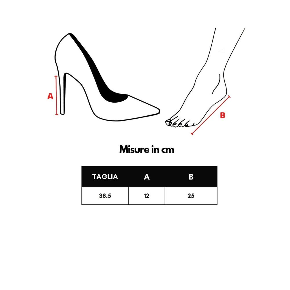 Black Suede Leather Lace-Up