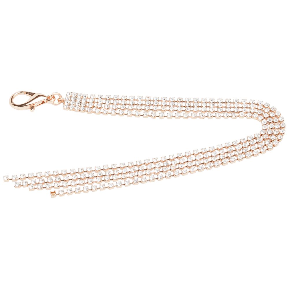 Red Plastic Glasses (Frames)