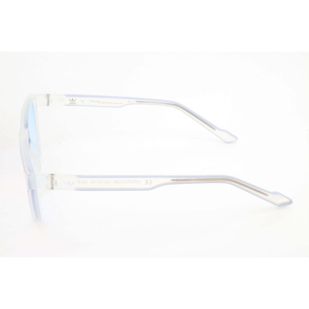 Transparent Acetate Sunglasses