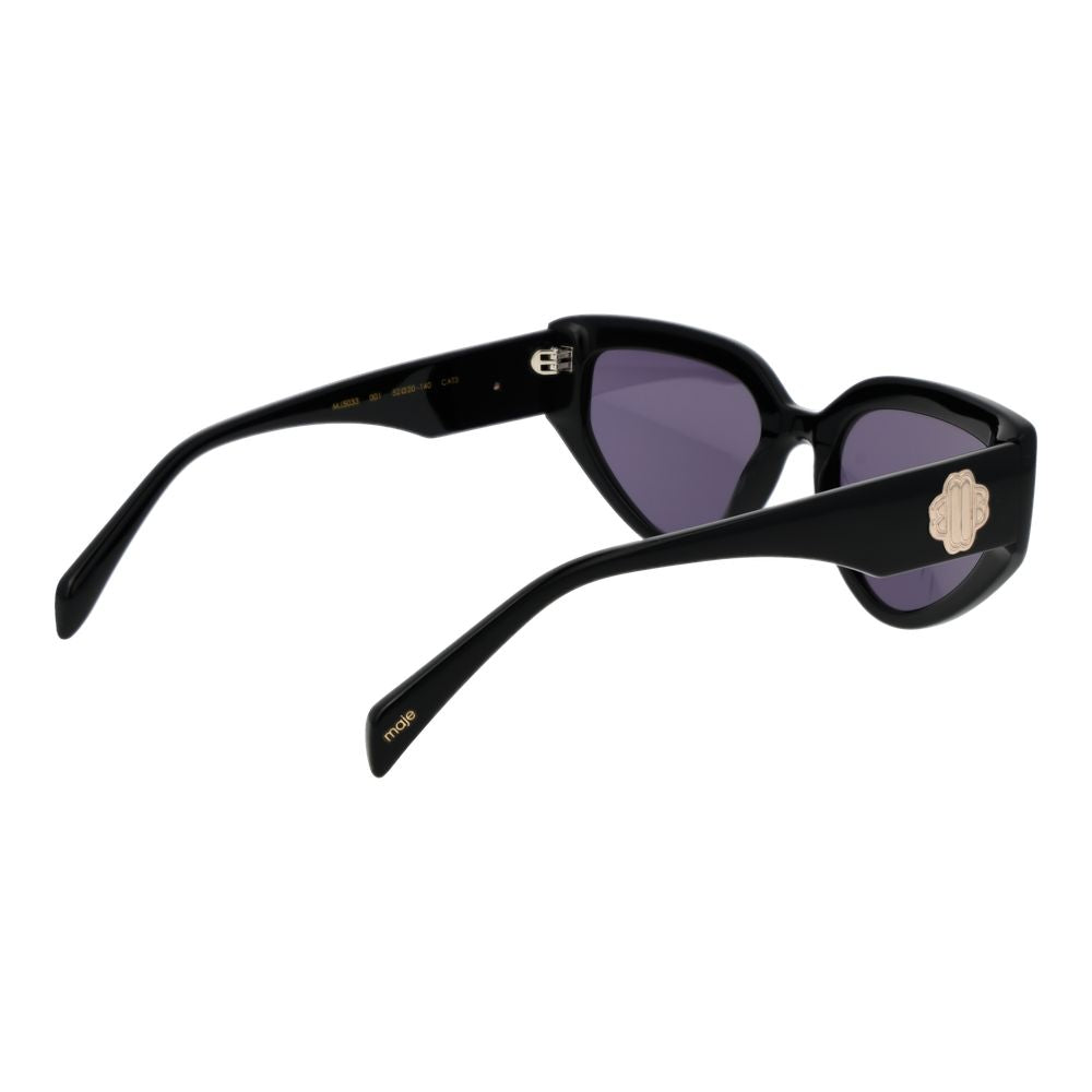 Black Women Sunglass
