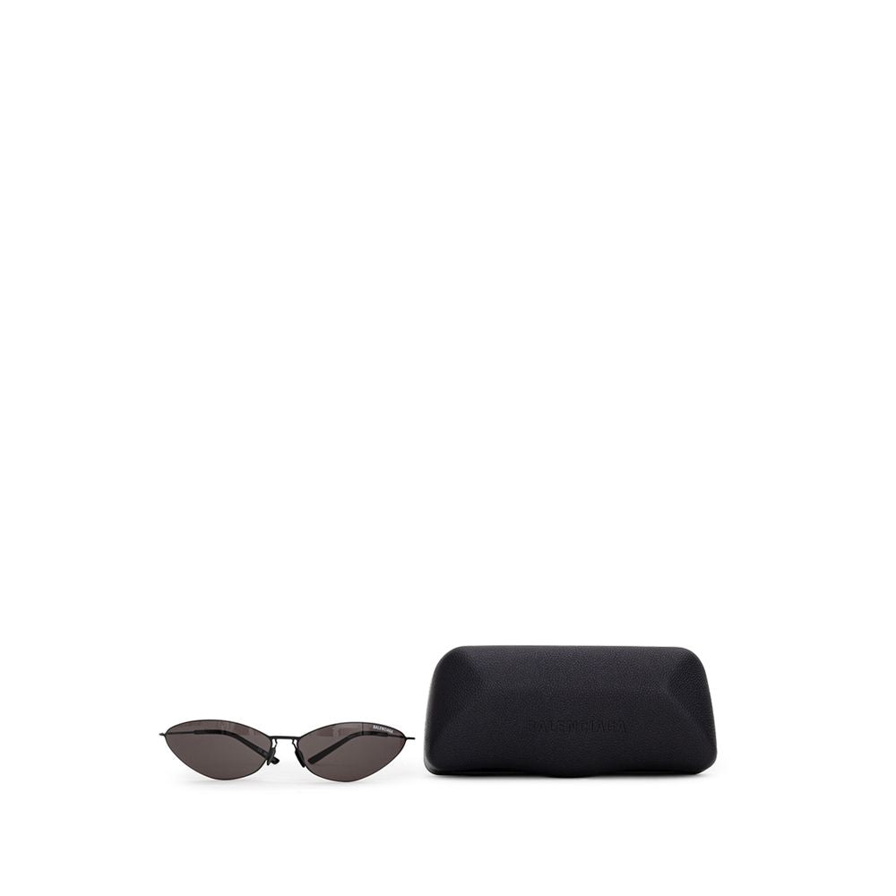 Black Acetate Sunglasses