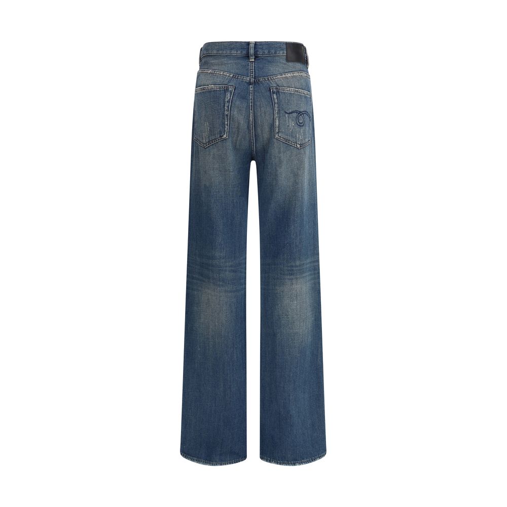 Jane Jeans