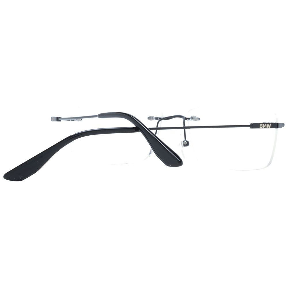 Black Men Glasses Frame