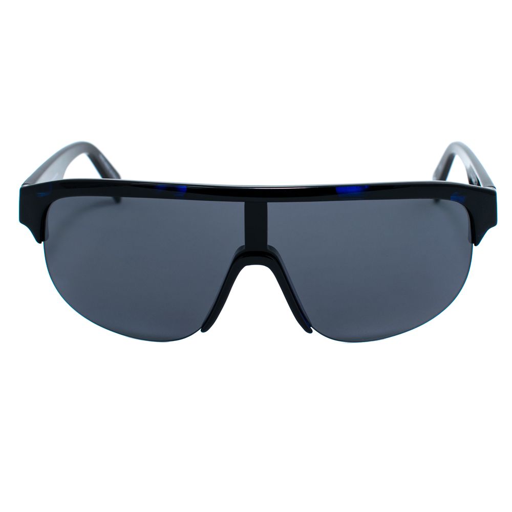 Blue Acetate Sunglasses