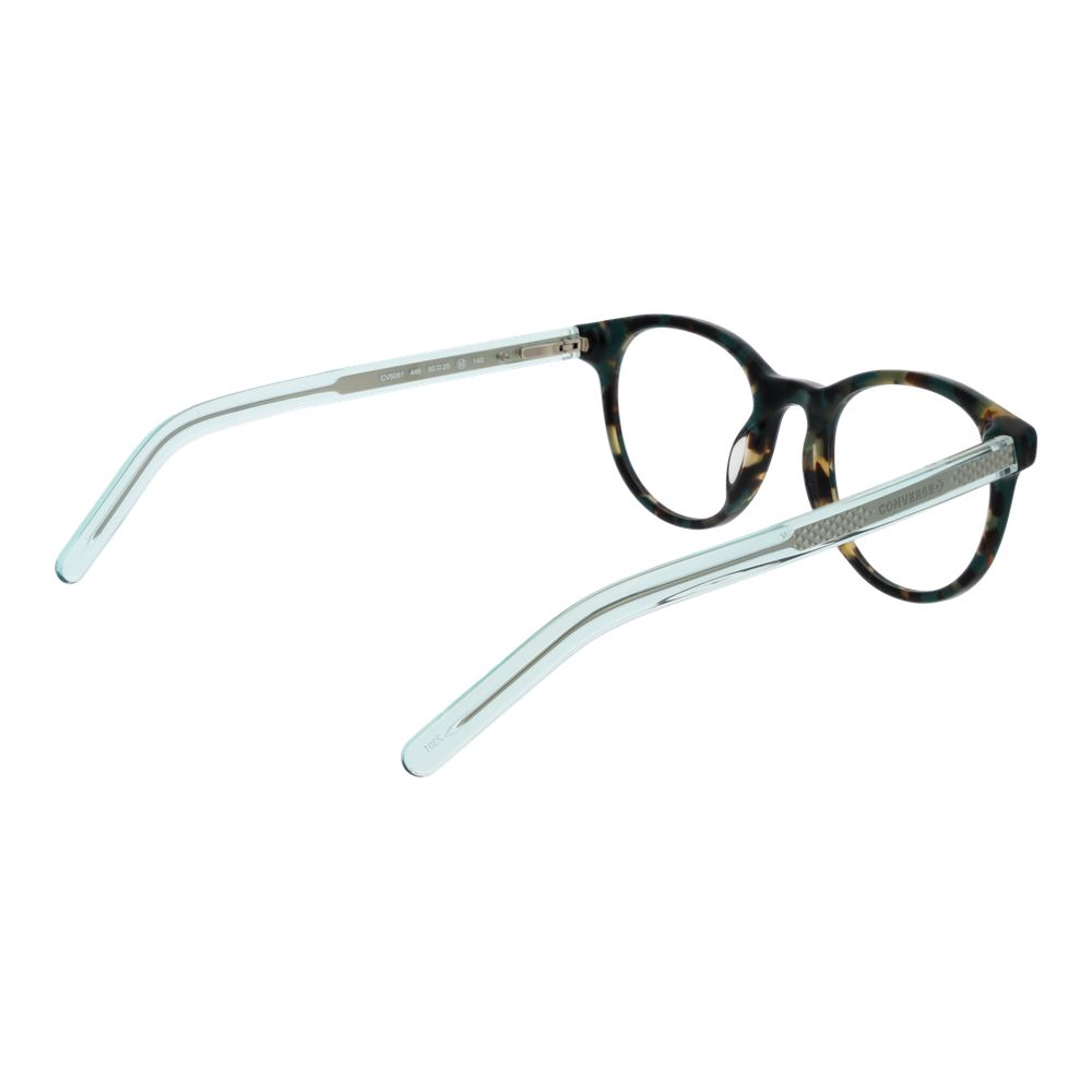 Green Acetate Glasses (Frames)