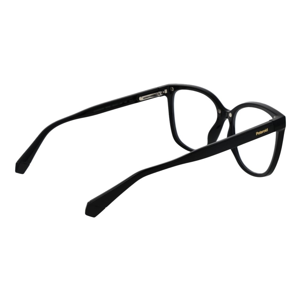 Black Women Glasses Frame