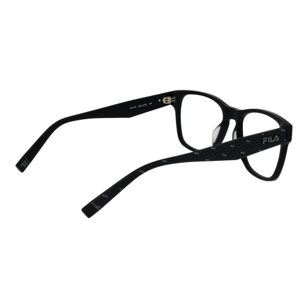 Black Cellulose Acetate Glasses (Frames)