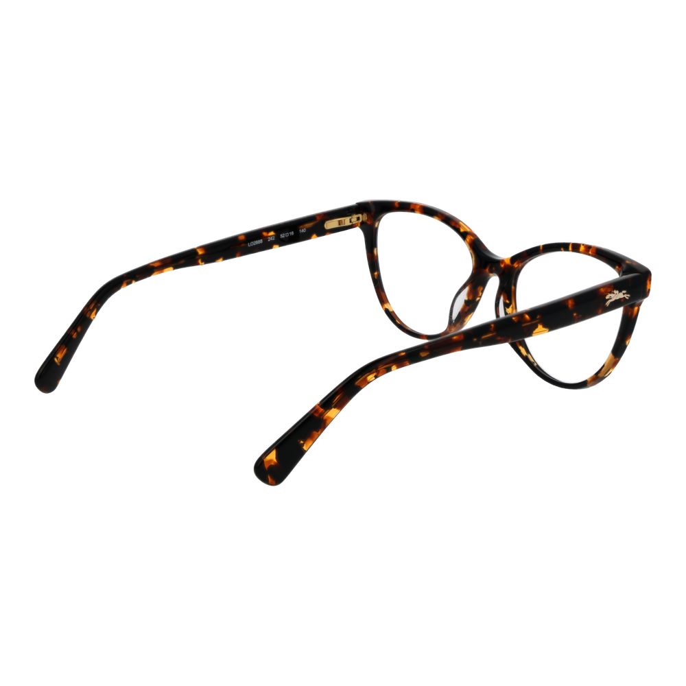 Brown Acetate Glasses (Frames)