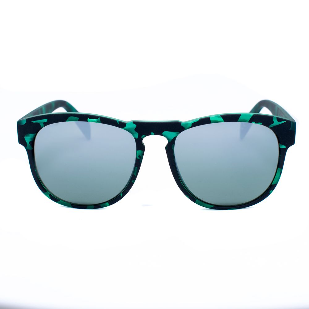Bicolor Acetate Sunglasses