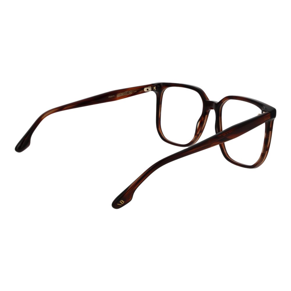 Brown Acetate Glasses (Frames)