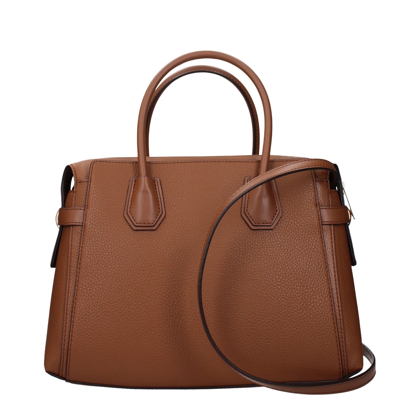 Brown Leather Handbags