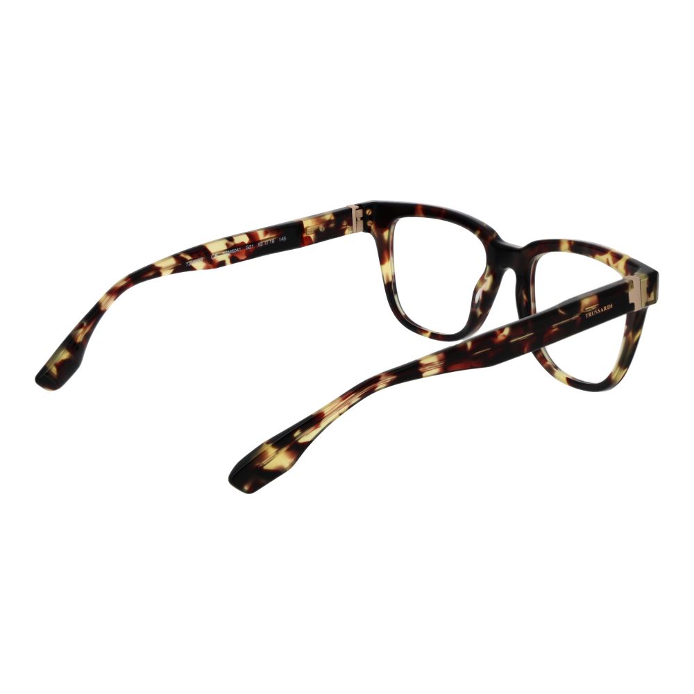 Brown Acetate Glasses (Frames)