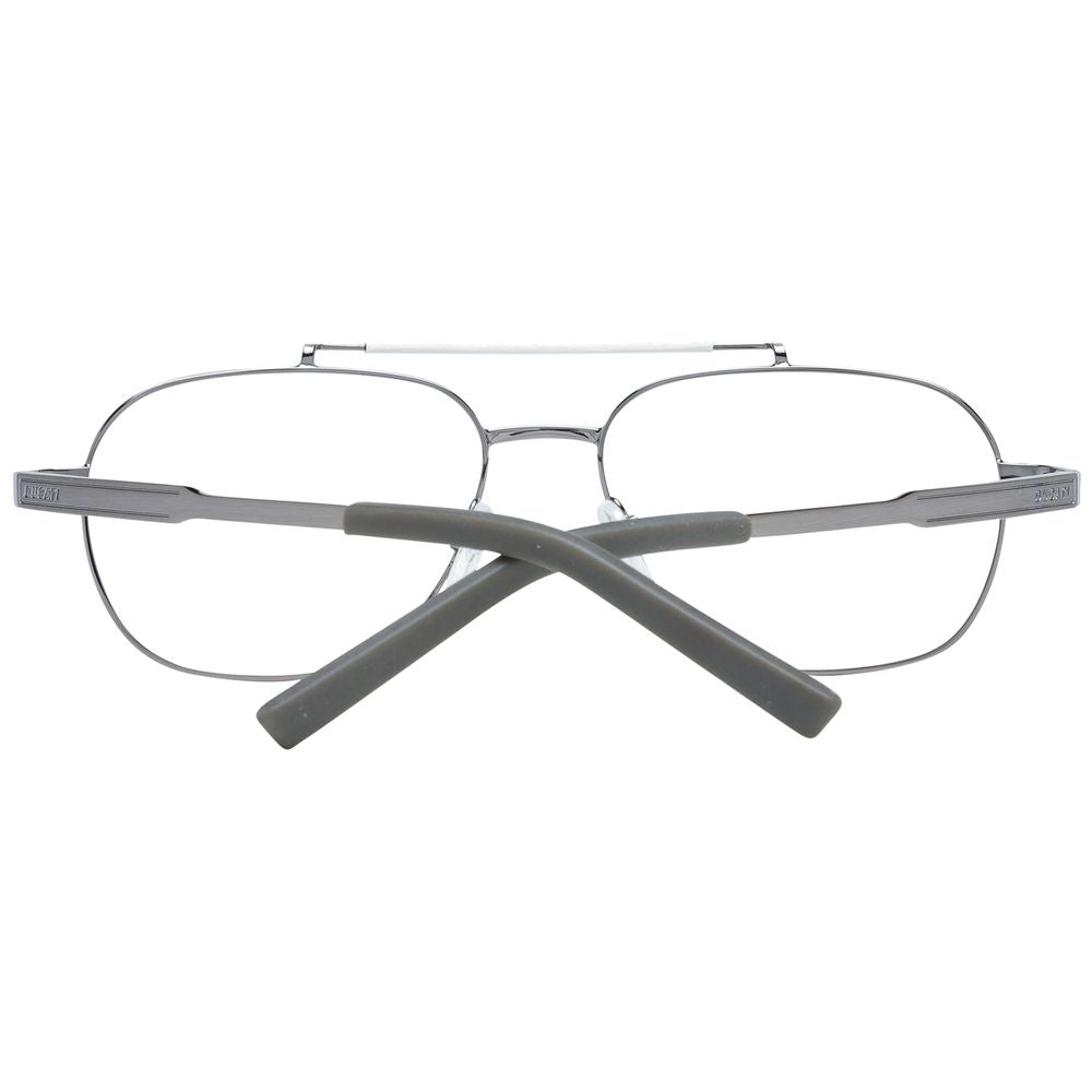 Gray Metal Glasses (Frames)