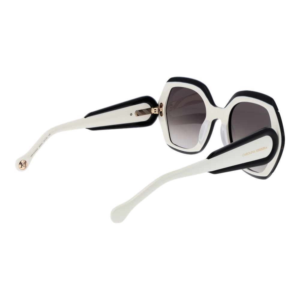 Black Acetate Sunglasses