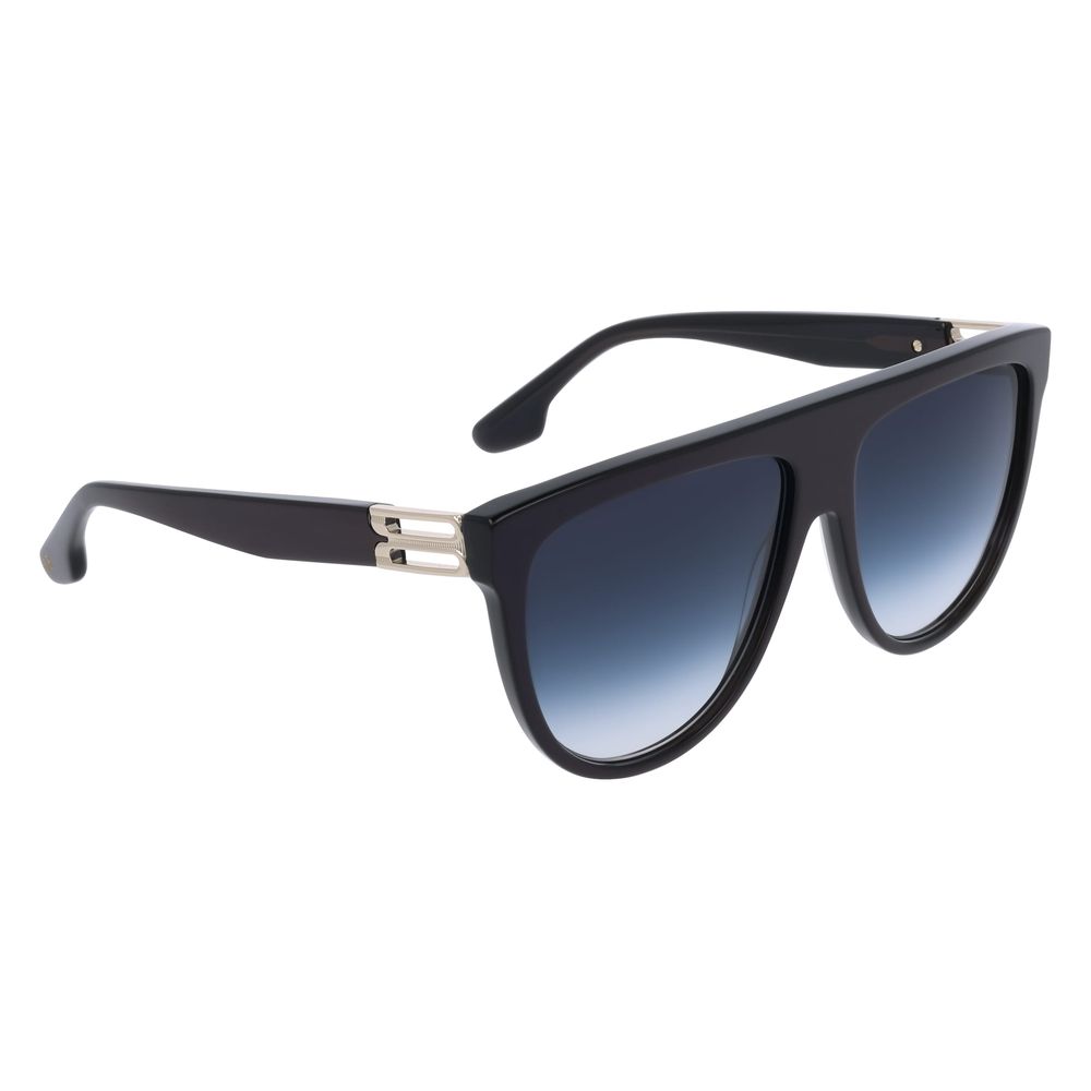 Blue Acetate Sunglasses