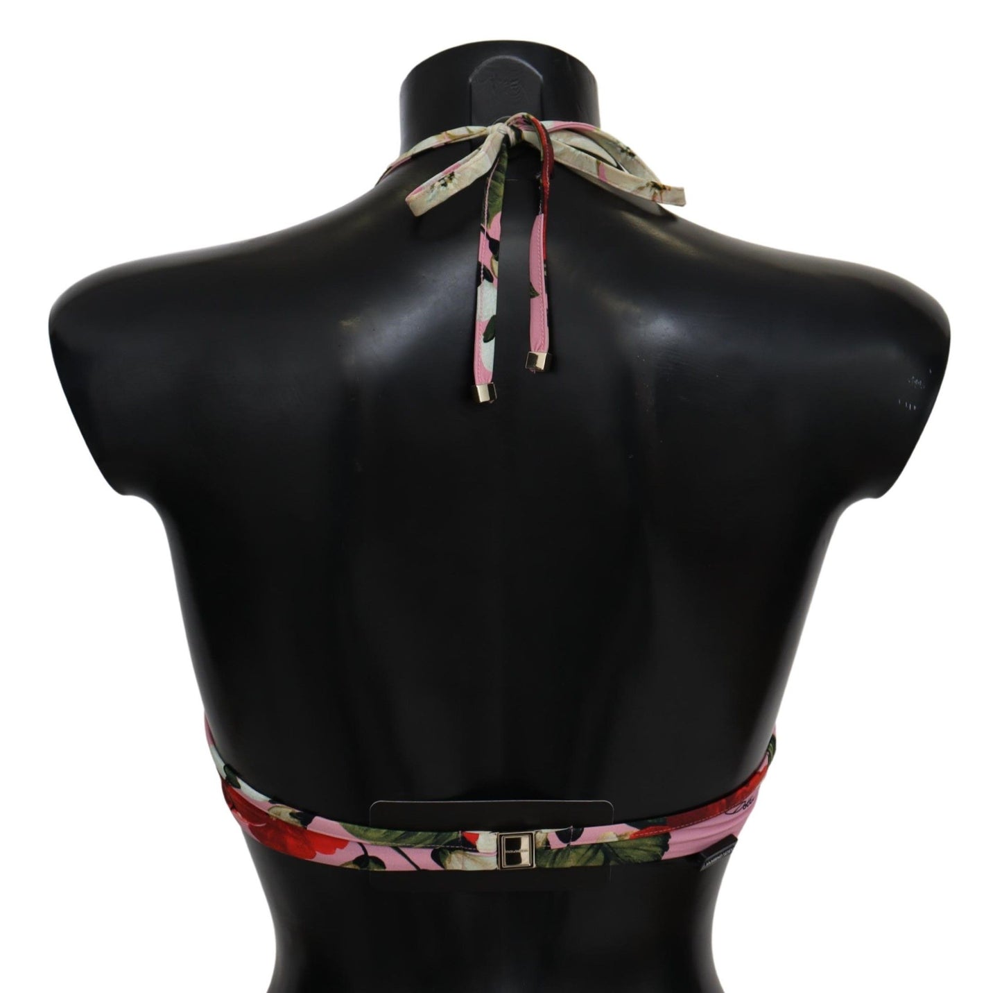 Multicolor Floral Swimsuit Beachwear Bikini Tops