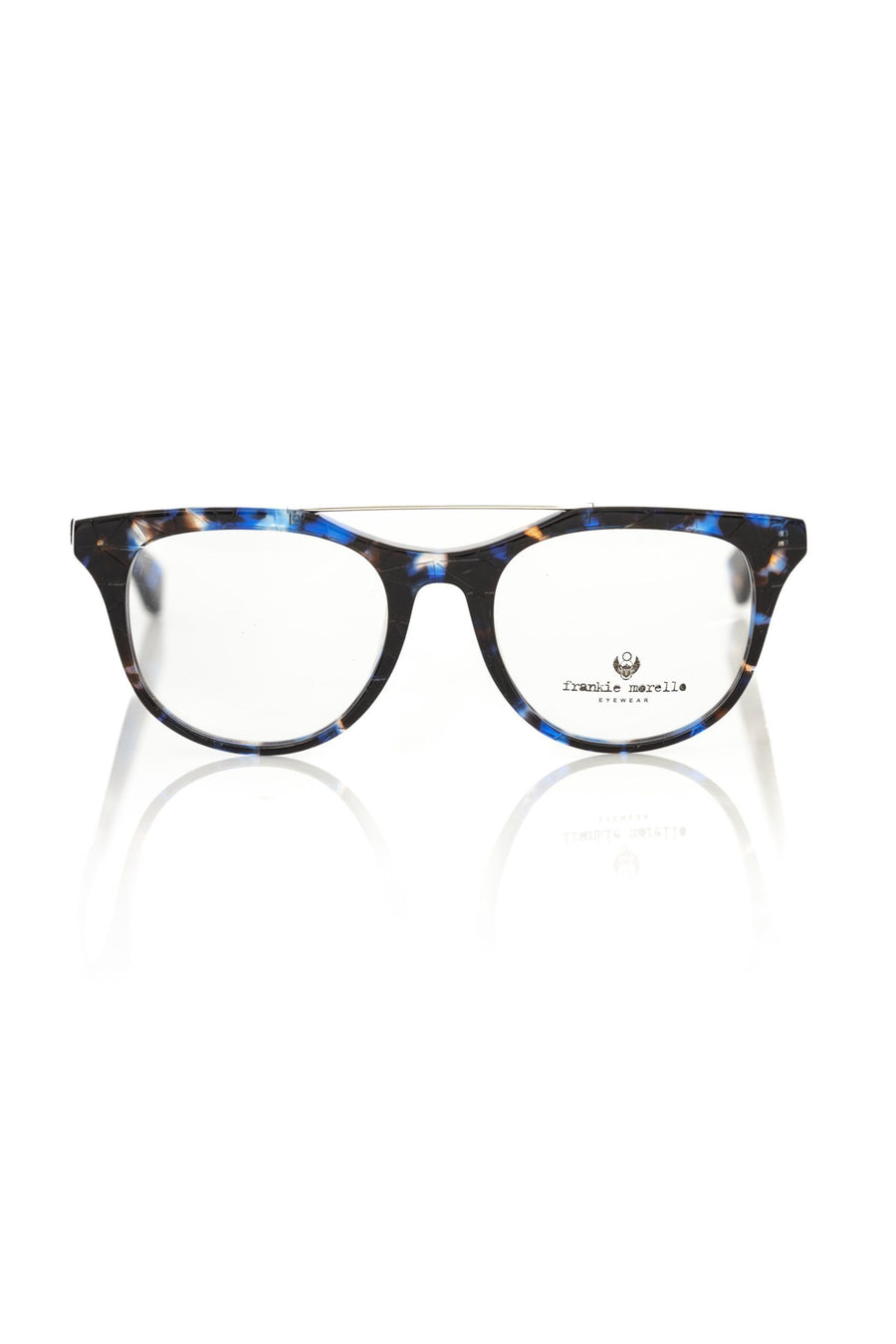 Blue Acetate Men's Frame