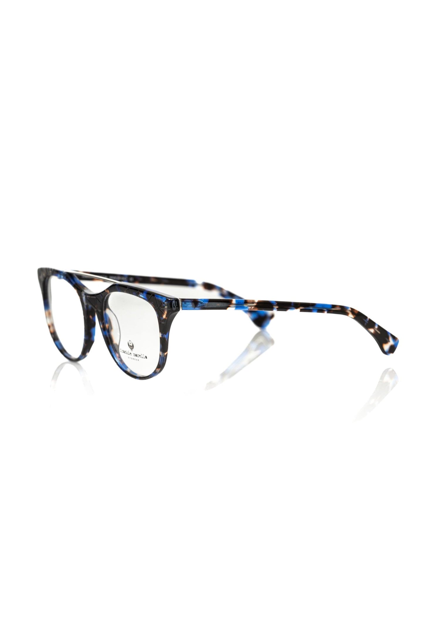 Blue Acetate Men's Frame