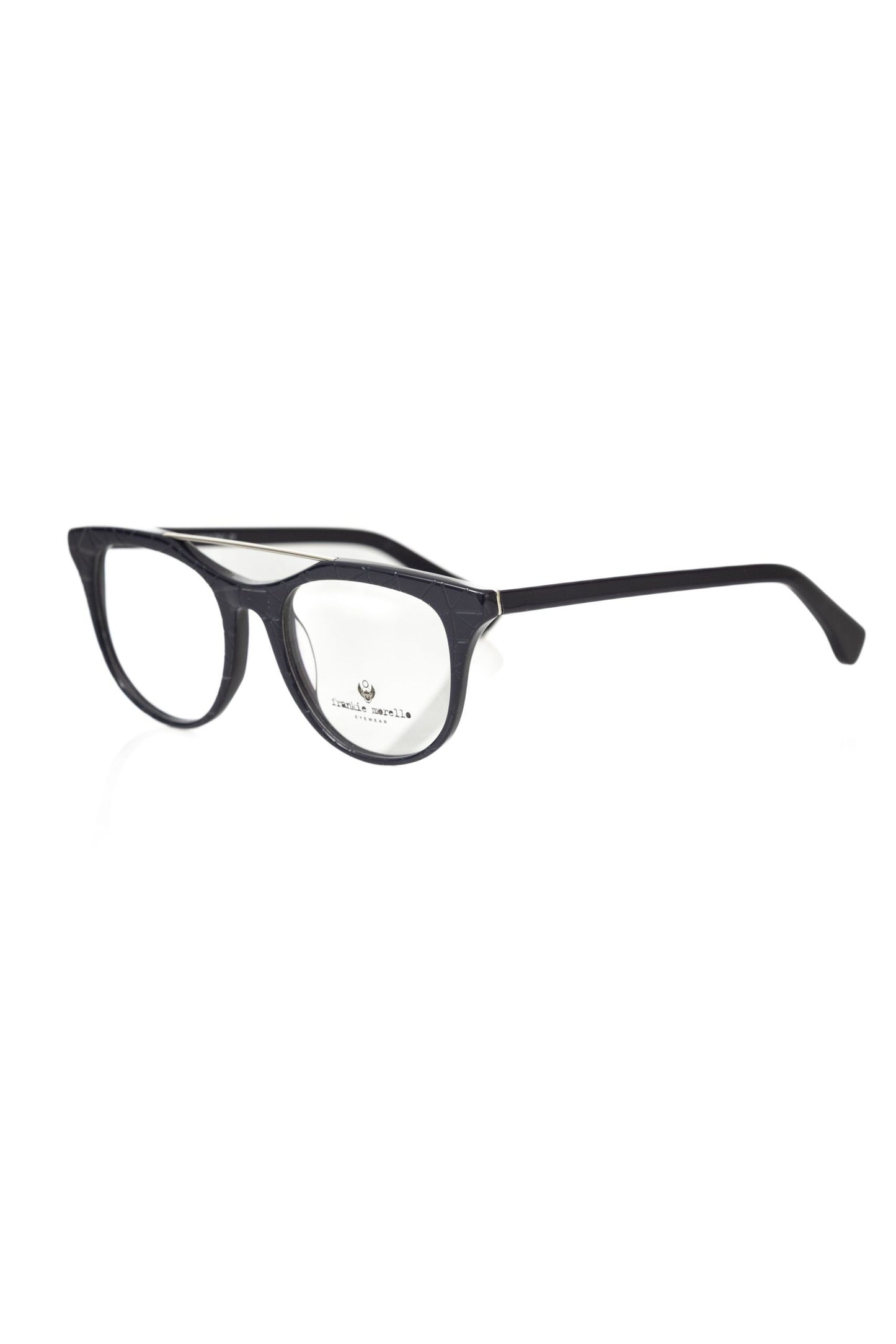 Blue Acetate Men's Frame