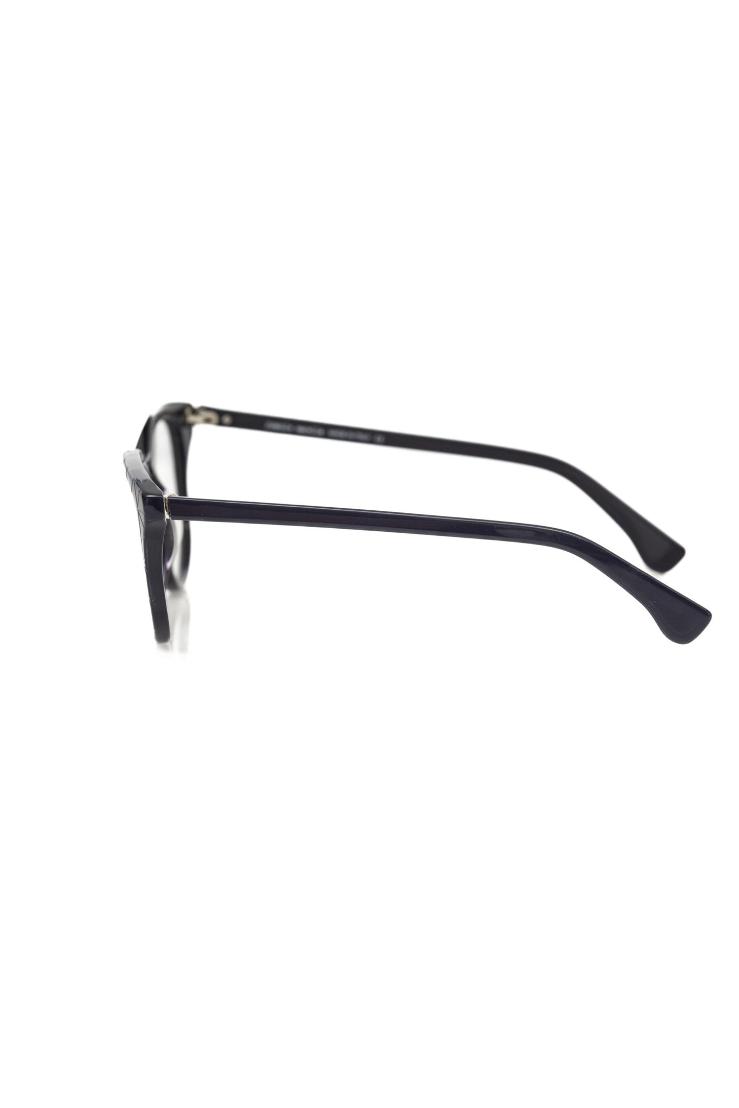 Blue Acetate Men's Frame
