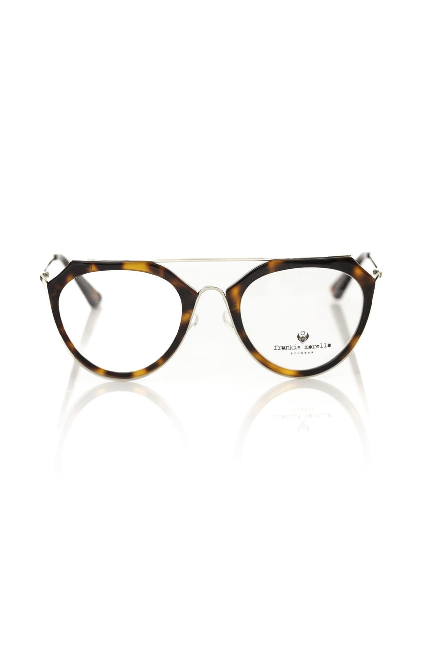 Brown Acetate Women's Frame