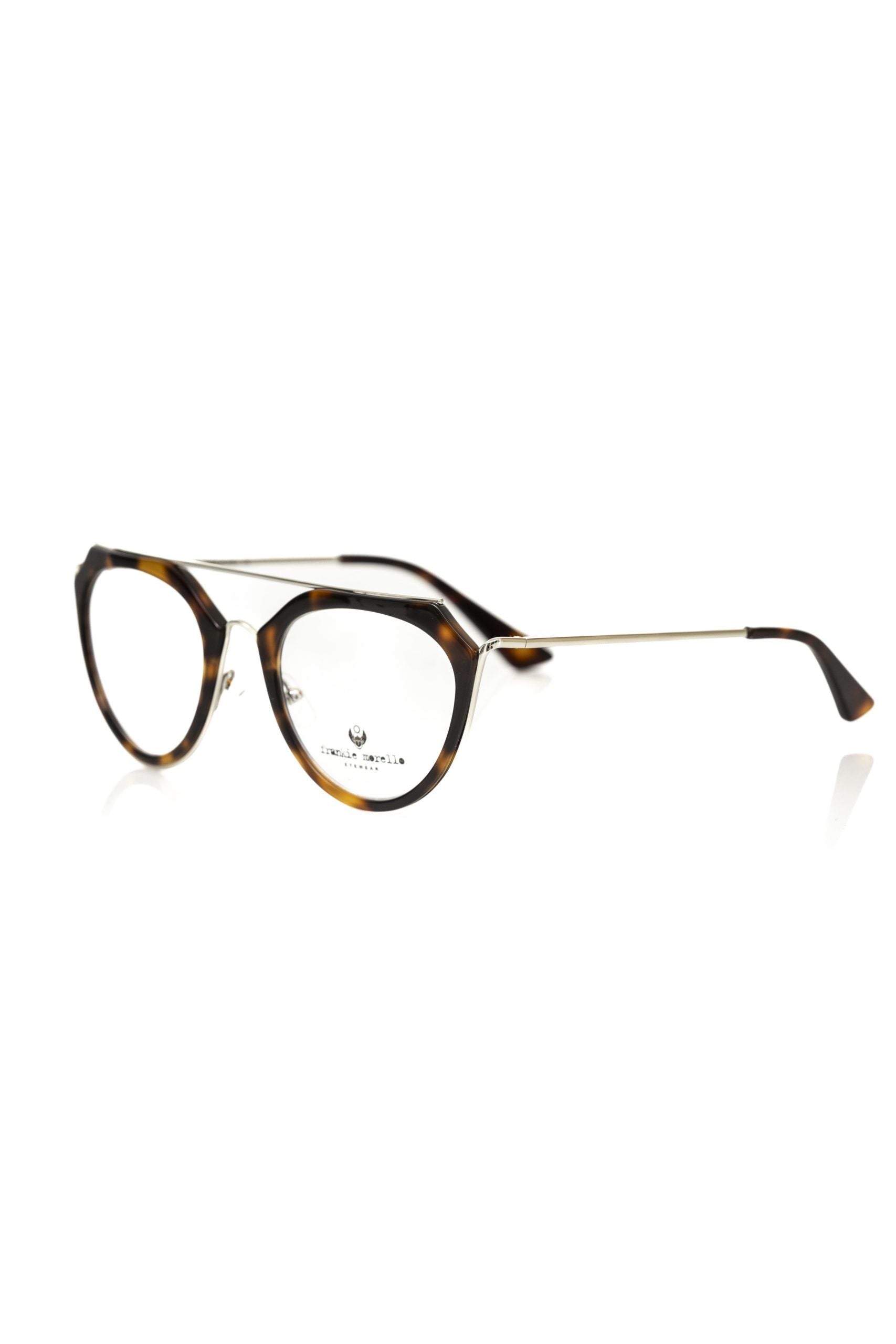 Brown Acetate Women's Frame