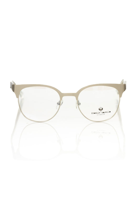 Black Acetate Women's Frame