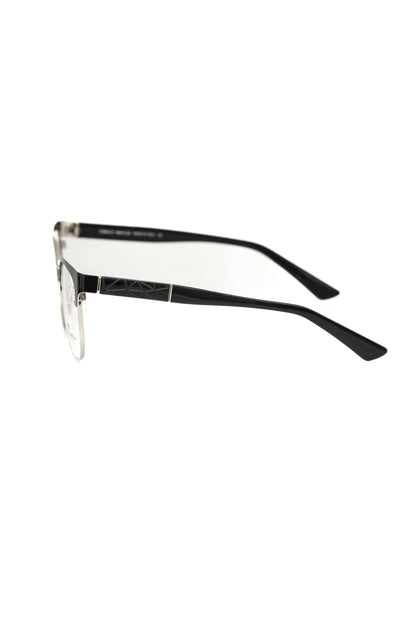 Black Acetate Women's Frame