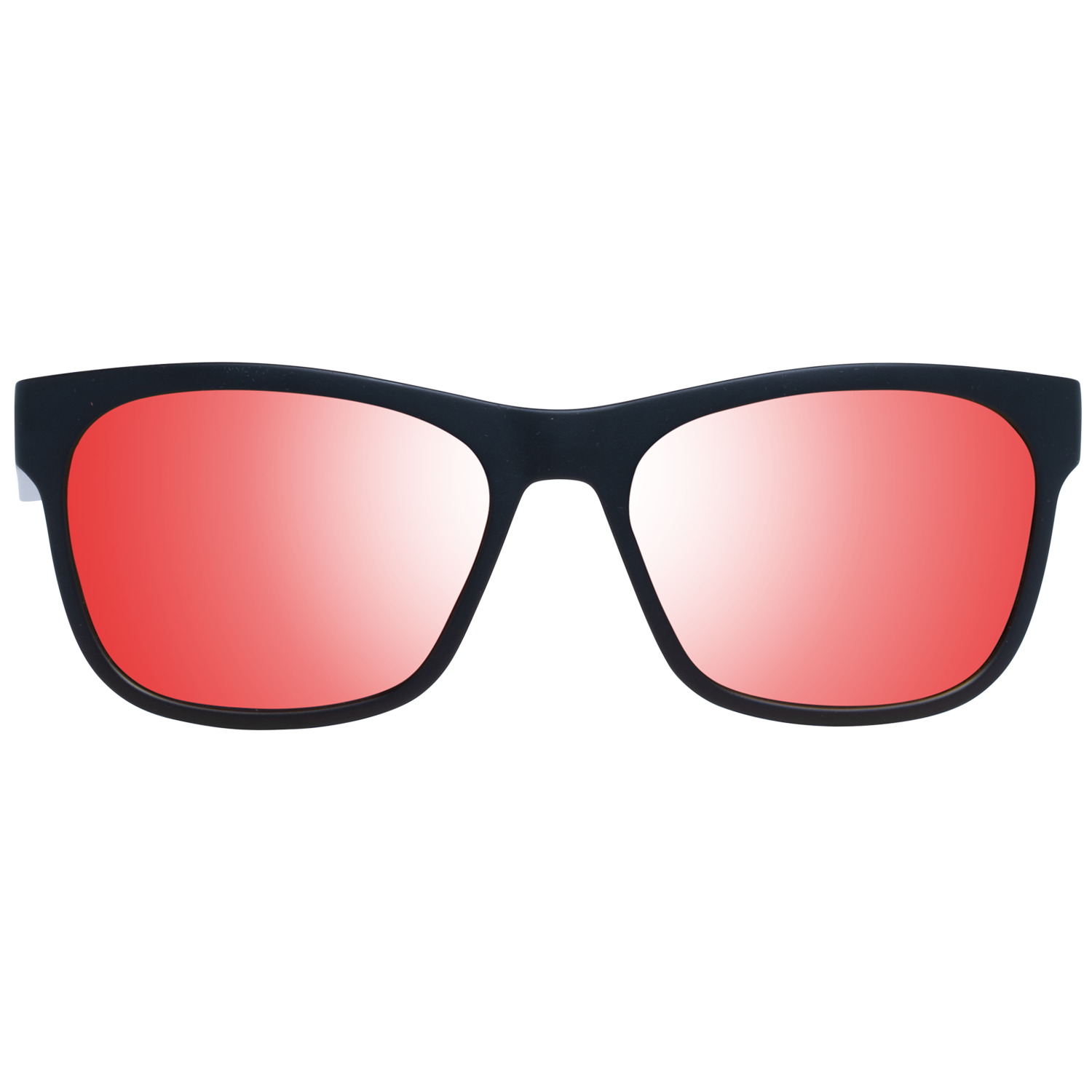 Black Unisex Sunglasses