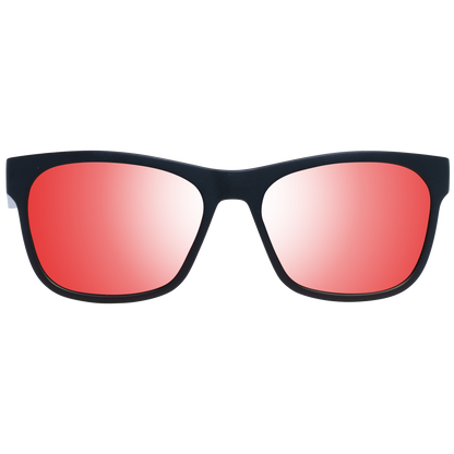 Black Unisex Sunglasses