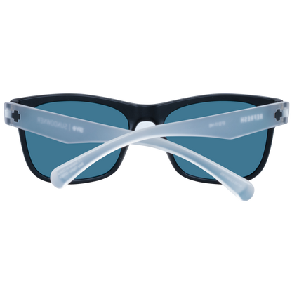 Black Unisex Sunglasses