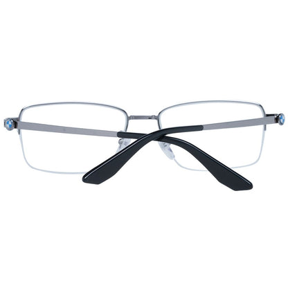 Silver Titanium Glasses (Frames)