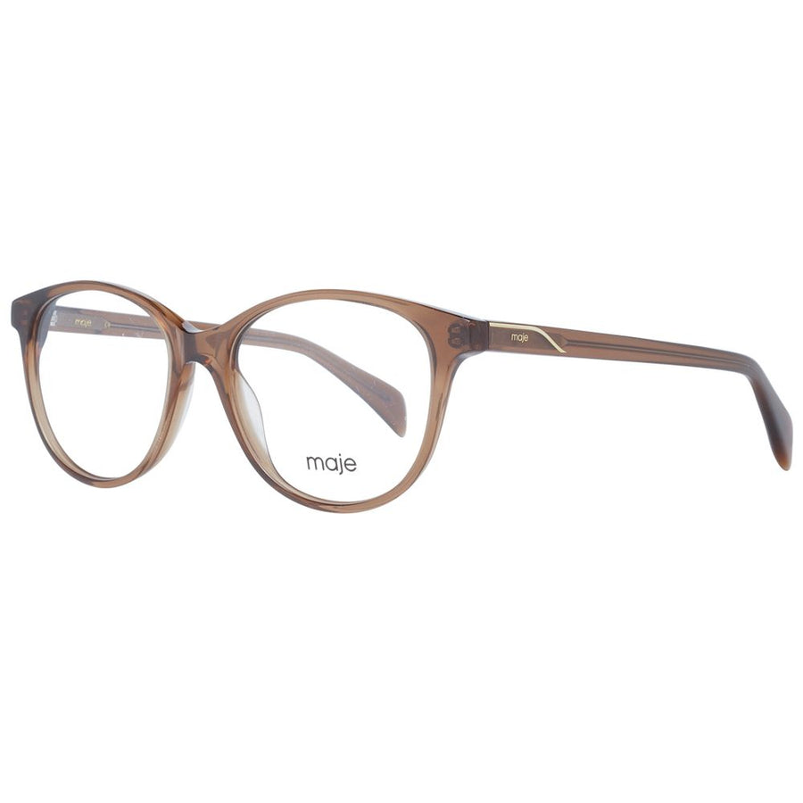 Brown Acetate Glasses (Frames)