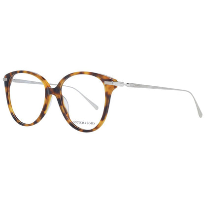 Brown Acetate Glasses (Frames)