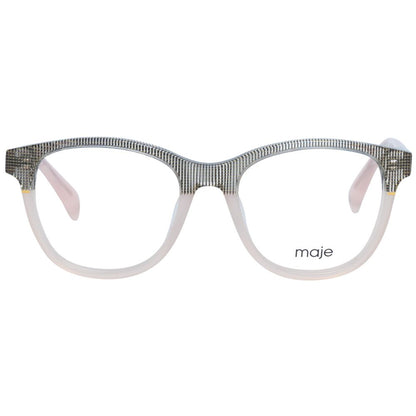 Pink Acetate Glasses (Frames)