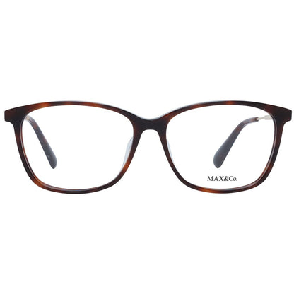Brown Acetate Glasses (Frames)