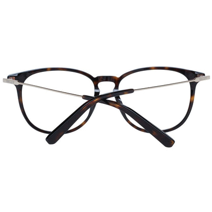 Brown Plastic Glasses (Frames)