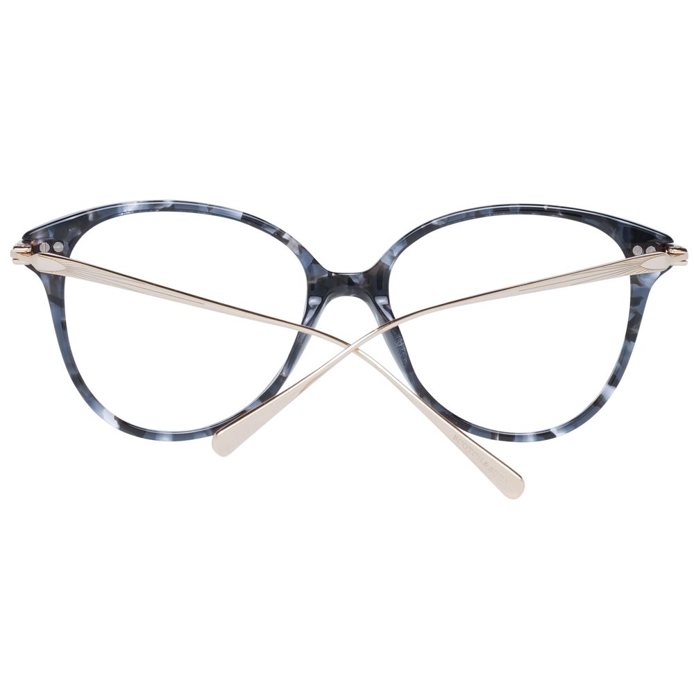 Black Acetate Glasses (Frames)