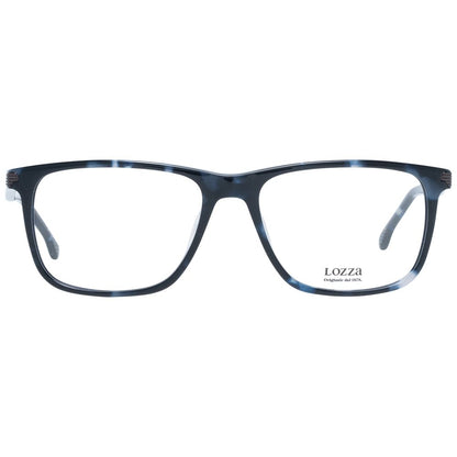 Blue Acetate Glasses (Frames)