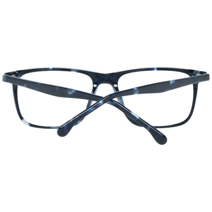Blue Acetate Glasses (Frames)